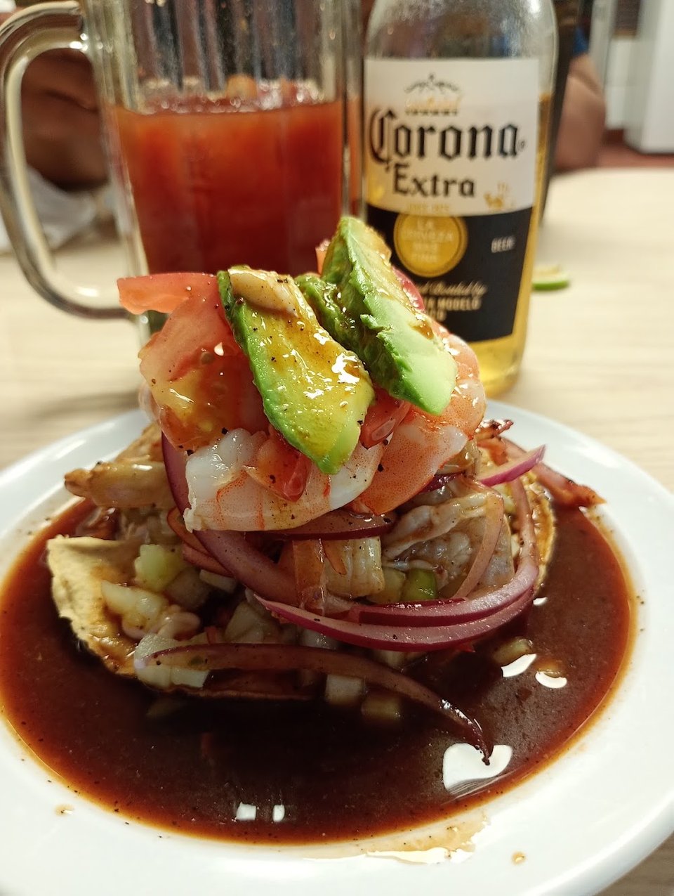 Aguachile