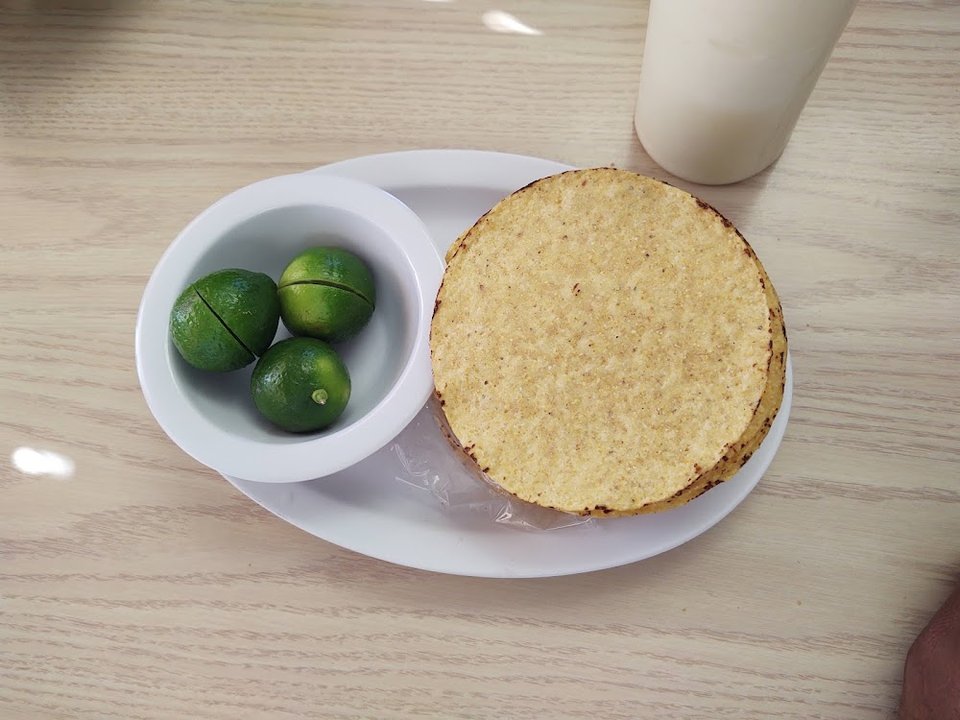 Tostadas