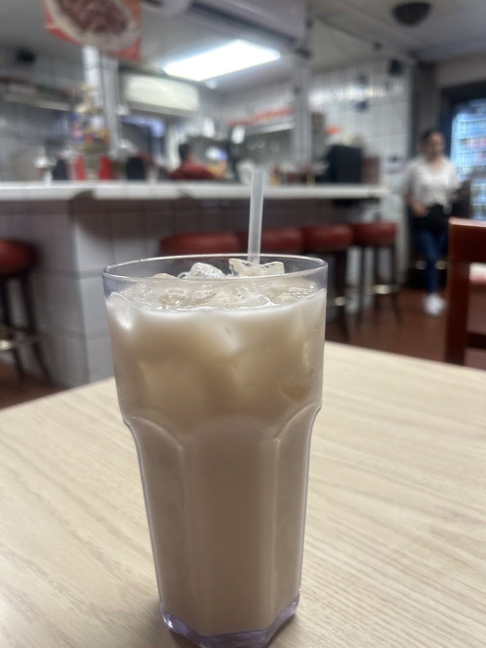 Horchata