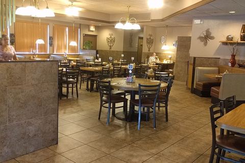 JiMichael's Diner